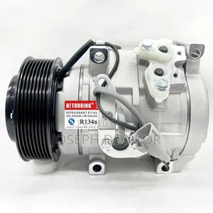 Lexus Gx470 and Lx470 AC Compressor V8
