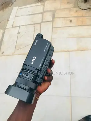 Sony FDR-AX40 Handycam for Sale