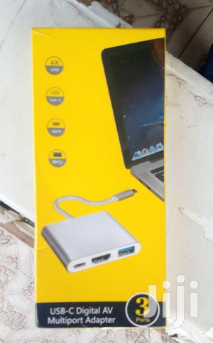 Type C TO HDMI