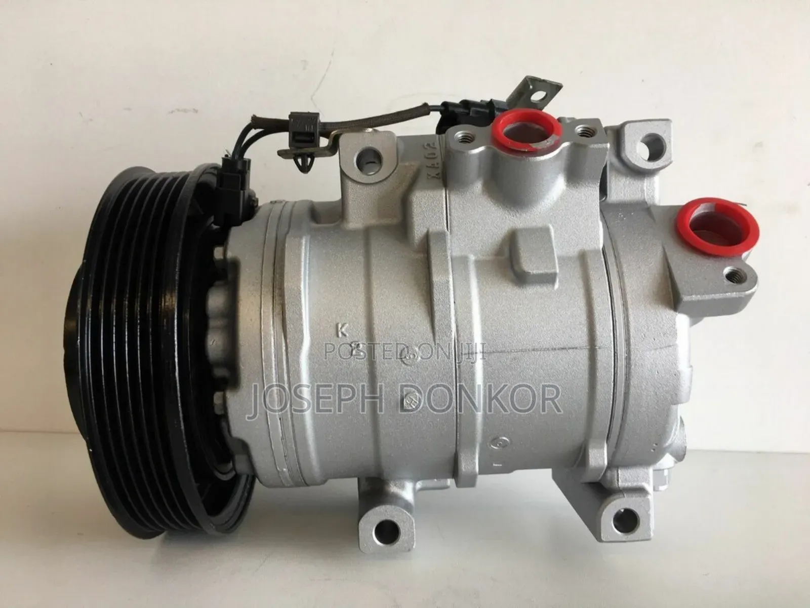 Ridgeline AC Compressor 2008,2009,2010,2011,2012,2013,2014