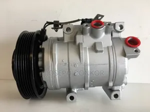 Ridgeline AC Compressor 2008,2009,2010,2011,2012,2013,2014