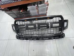 Ford F150 2017,2018 Spec Grille/ Front Shells