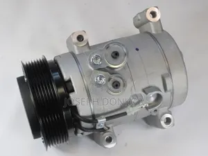 Tacoma,Tundra,Hilux,Fortuner AC Compressor (V6 4.0litres)