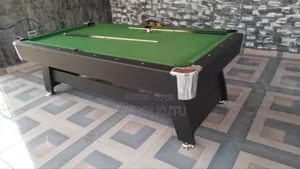 Quality Snooker Board