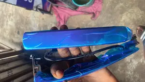 Nissan Rogue 2006-2013 Door Handle Without Sensor