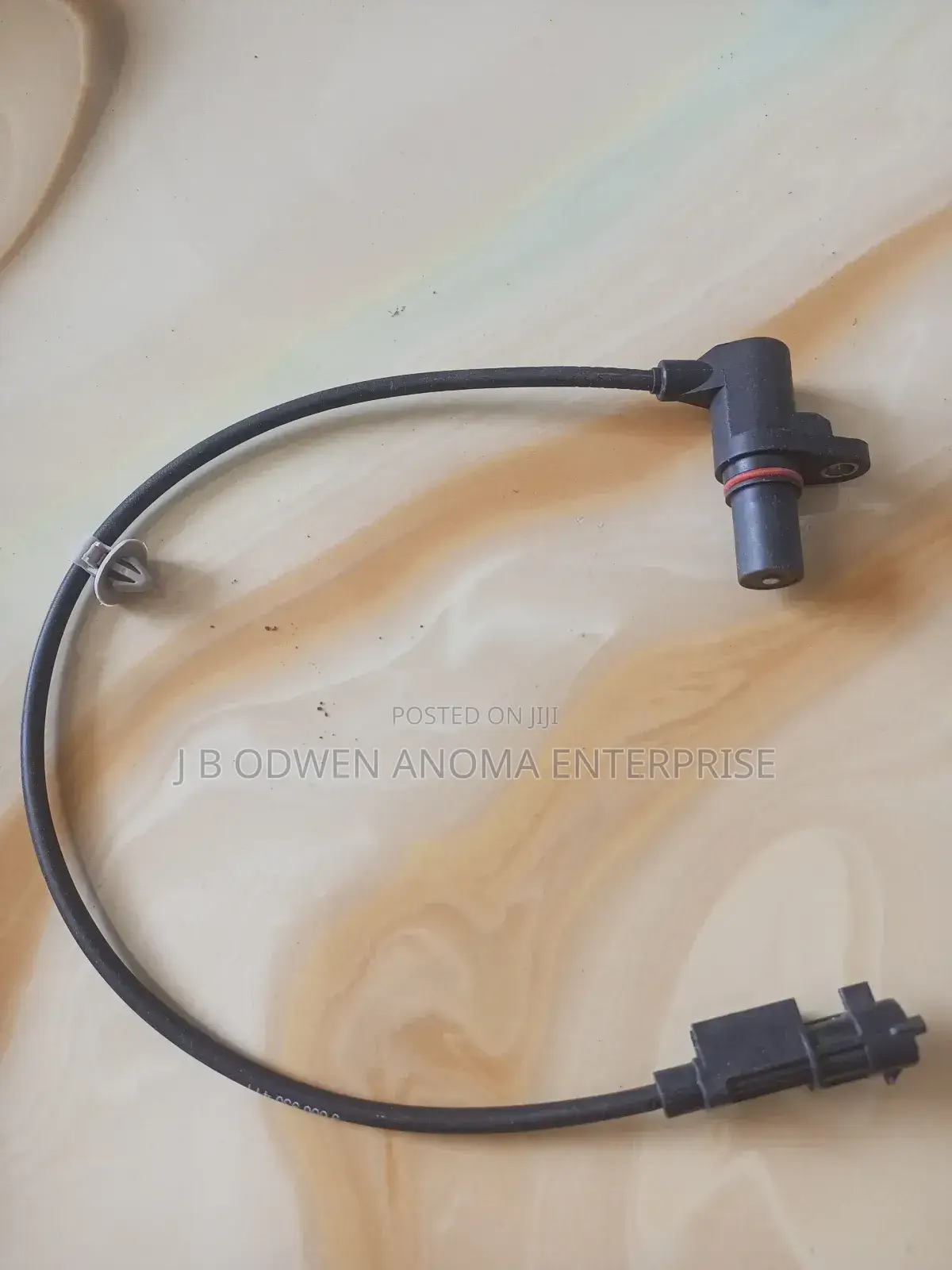 Crankshaft Position Sensor for Kia Picanto Moring 08-12
