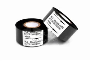 Coding Ribbon Roll 30mmx100m