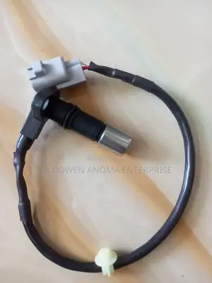 Toyota Hilux Hiace Crank Sensor Original