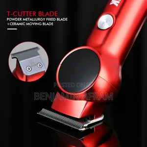 Wmark Barbering Machine NG 7201