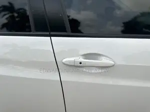 Honda HR-V Touring AWD 2019 White
