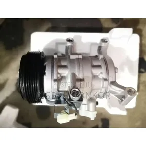 Hilux and Fortuner AC Compressor (2.7L Petrol) 2015 to 2023