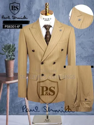 Exclusive Suits for Men