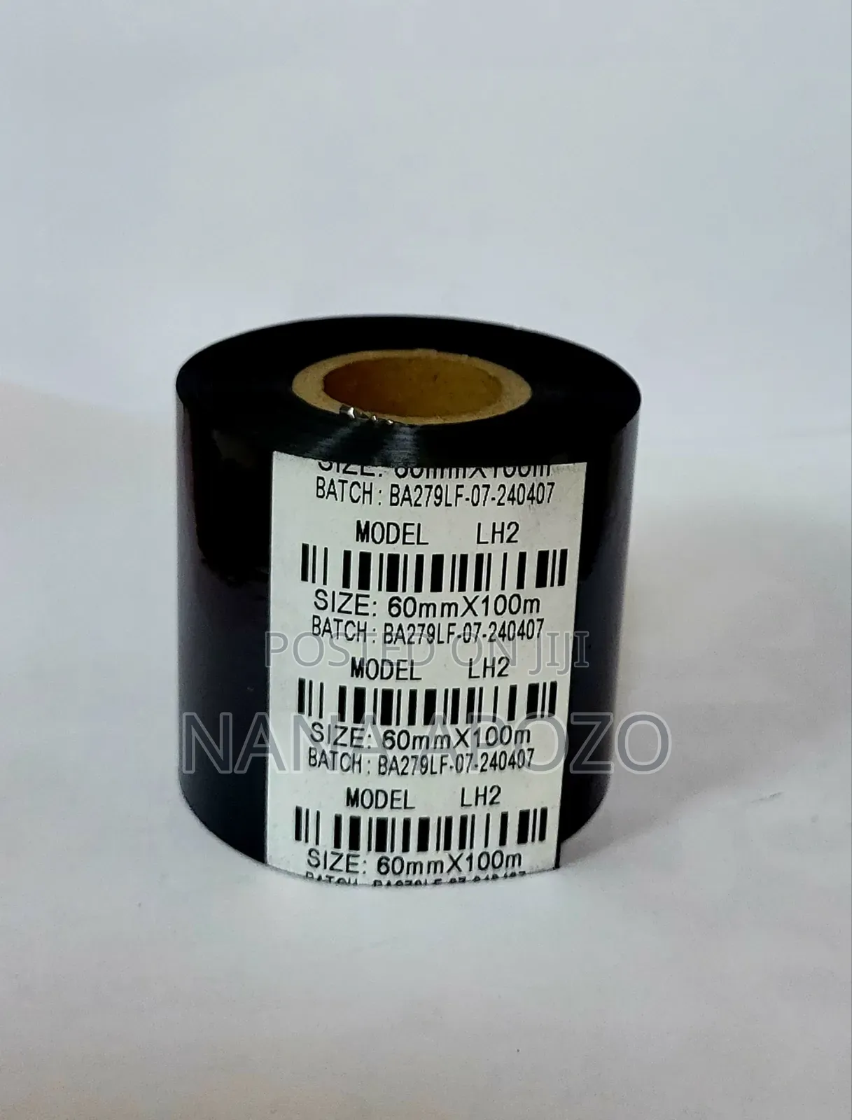 Coding Ribbon Roll 60mmx100m