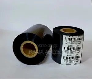 Coding Ribbon Roll 60mmx100m