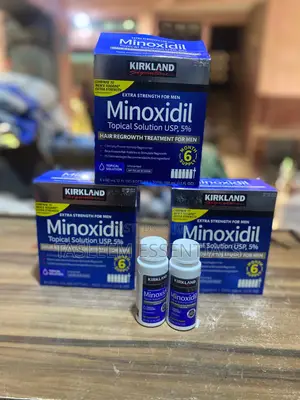 Kirkland Minoxidil