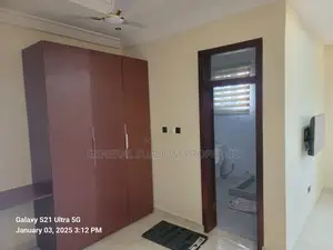 Furnished 1bdrm Apartment in Suadom Properties, Coca Cola for rent