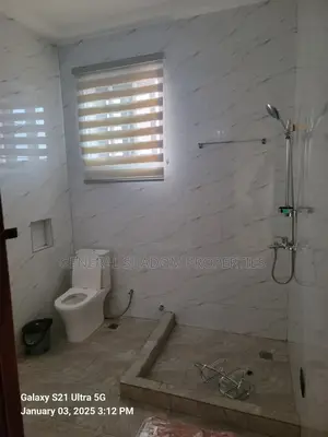 Furnished 1bdrm Apartment in Suadom Properties, Coca Cola for rent