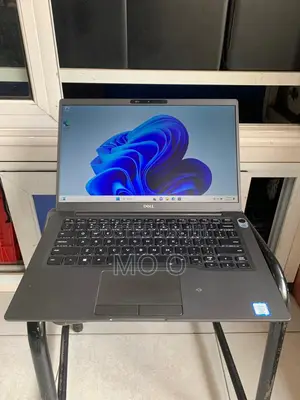 Laptop Dell Latitude 7400 8GB Intel Core I7 SSD 256GB