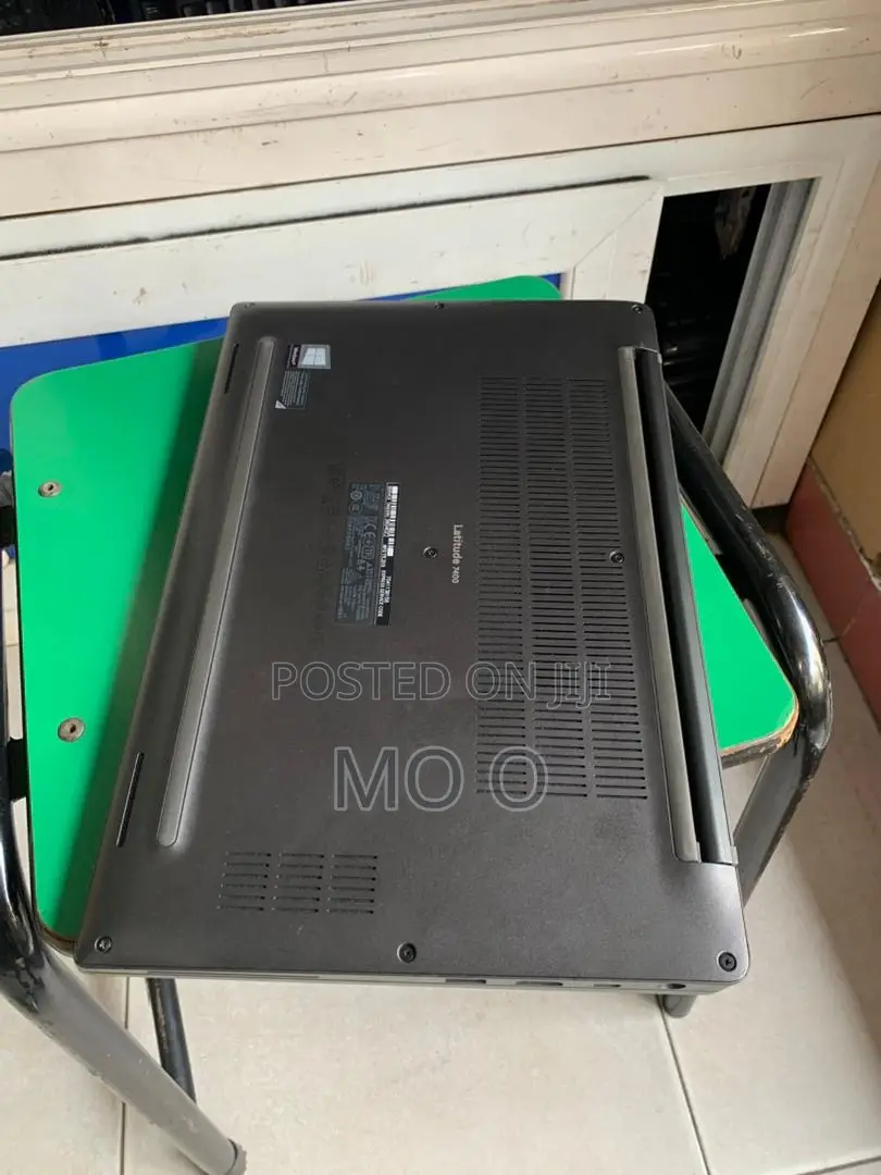 Laptop Dell Latitude 7400 8GB Intel Core I7 SSD 256GB