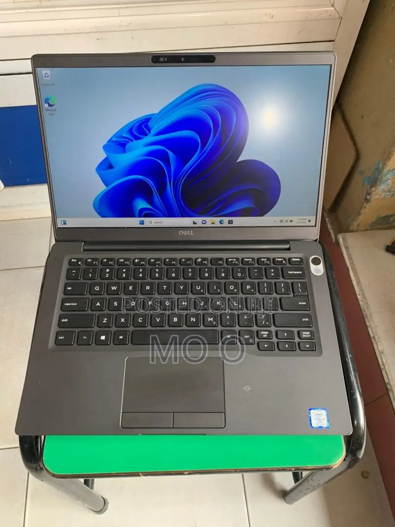 Laptop Dell Latitude 7400 8GB Intel Core I7 SSD 256GB