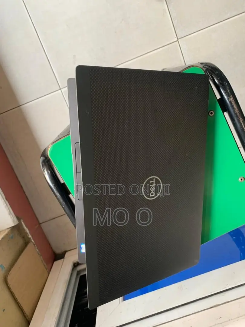 Laptop Dell Latitude 7400 8GB Intel Core I7 SSD 256GB