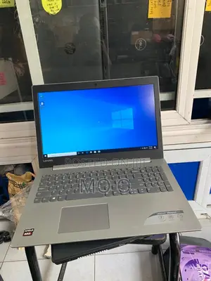Laptop Lenovo IdeaPad 320 8GB AMD HDD 500GB