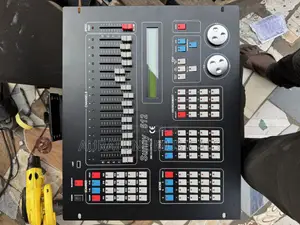 Sunny 512 DMX Controller
