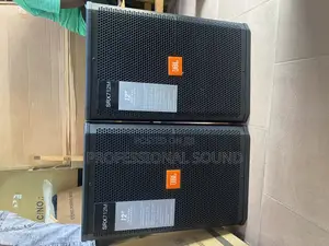 JBL 12” Stage Monitor