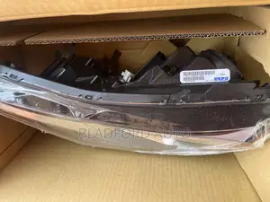 Rav 4 16-18 Headlight Originla DEPO Pair