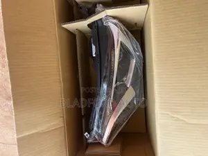 Rav 4 16-18 Headlight Originla DEPO Pair