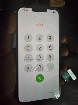 iPhone 13 Pro Max Original Screen Only