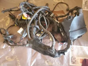Kia Optima Dashboard Fuse Box Wiring Harness