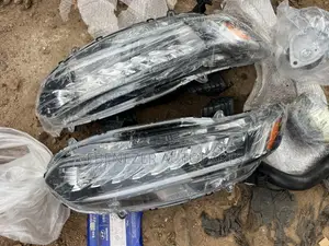 Honda Accord 2021,2022 Full Touring Led Headlights