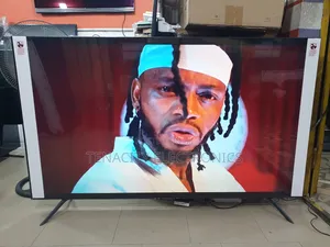 75"Crystal Uhd HDR Samsung Smart Satellite TV