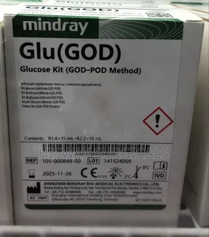 Glucose Kit