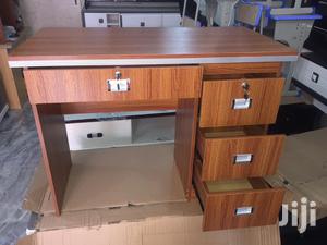 Office Wooden Desk