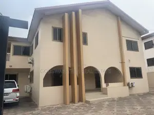 3bdrm Apartment in East Legon, Adjiriganor for rent