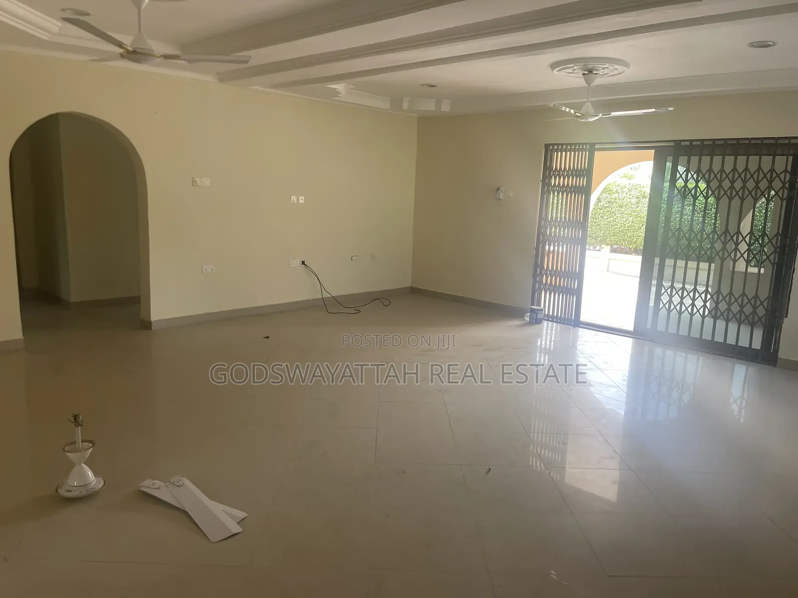 3bdrm Apartment in East Legon, Adjiriganor for rent