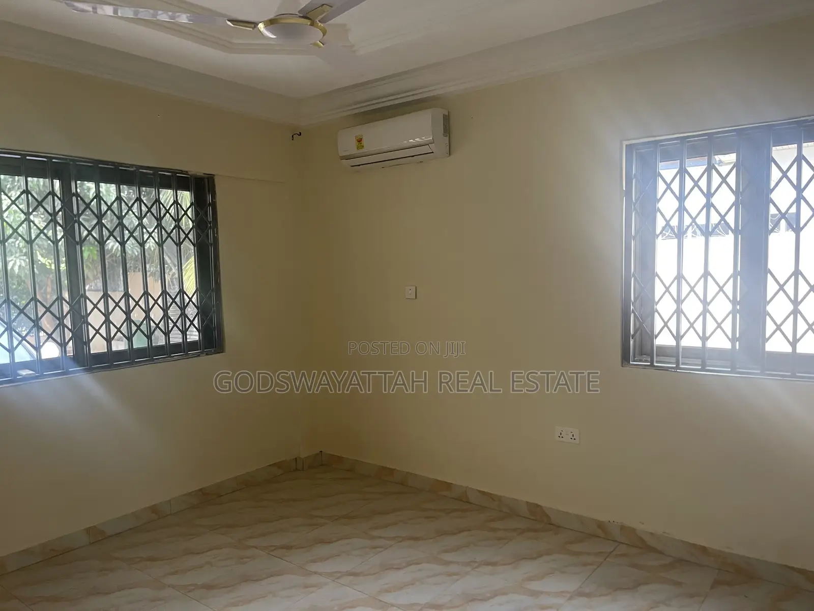 3bdrm Apartment in East Legon, Adjiriganor for rent