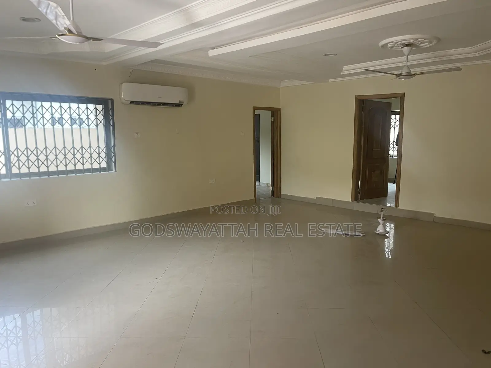 3bdrm Apartment in East Legon, Adjiriganor for rent