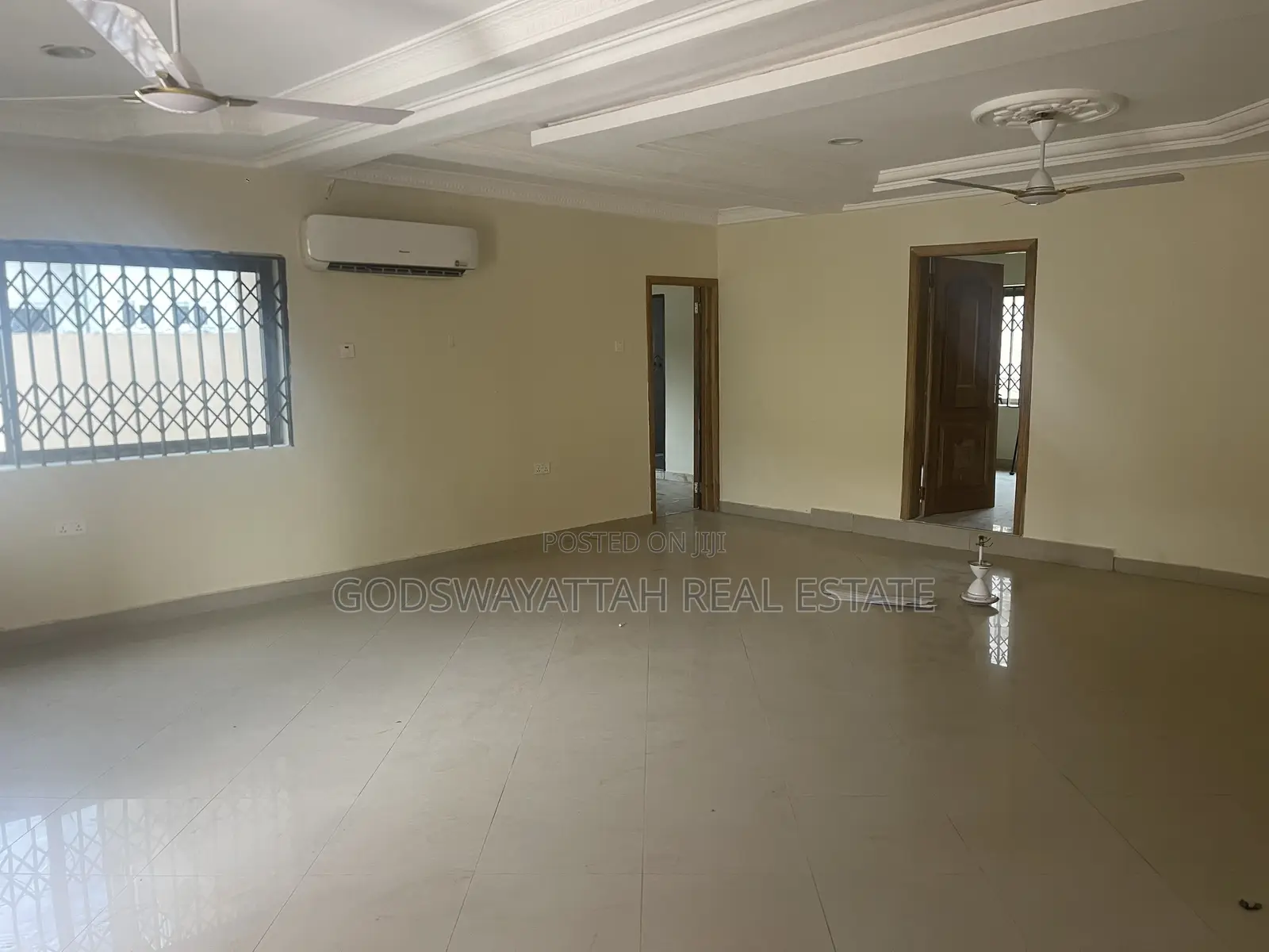 3bdrm Apartment in East Legon, Adjiriganor for rent