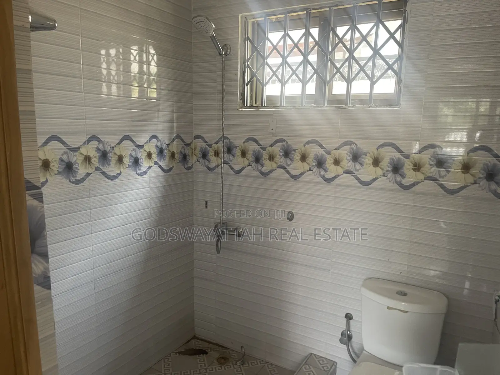 3bdrm Apartment in East Legon, Adjiriganor for rent