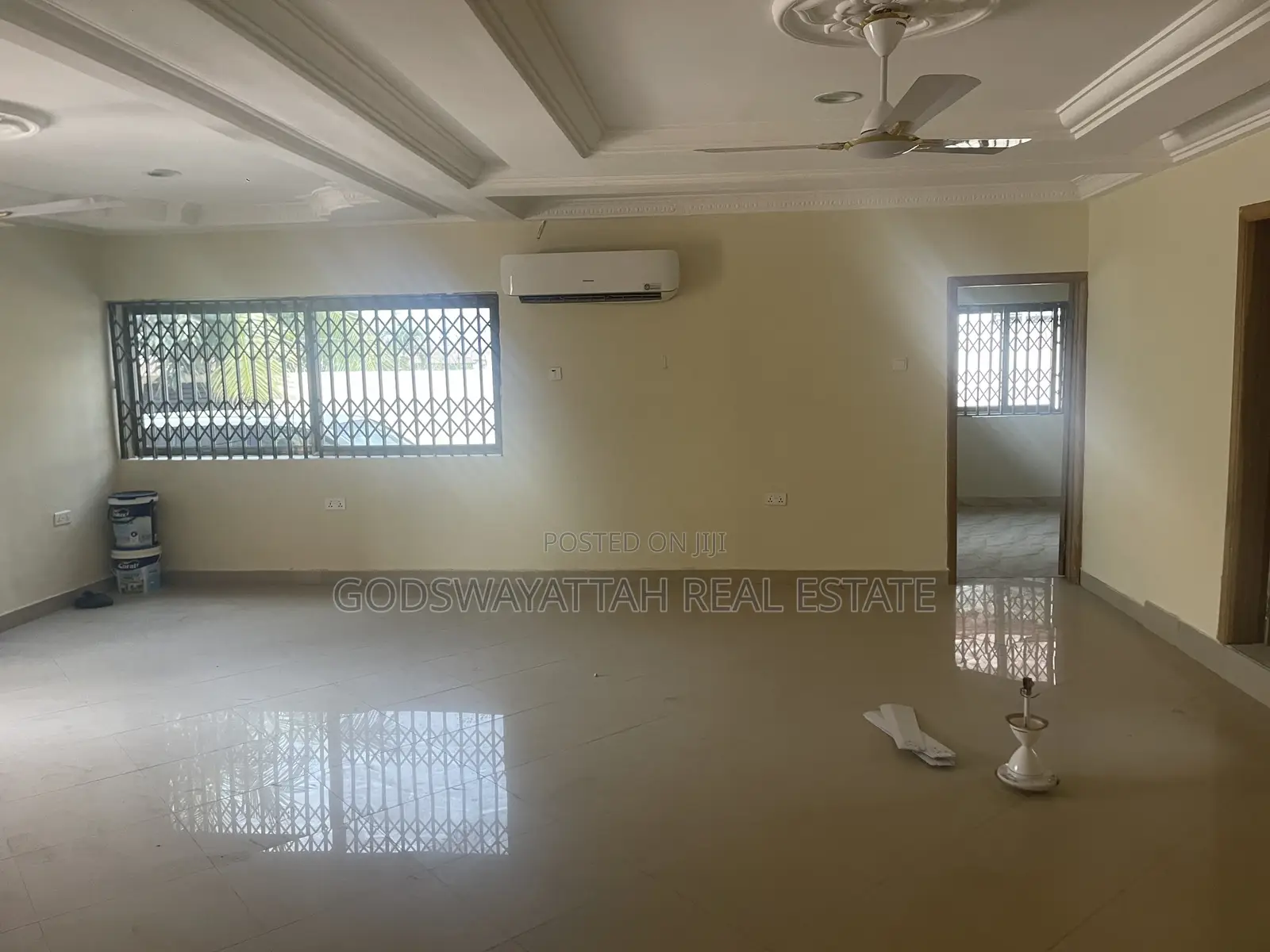 3bdrm Apartment in East Legon, Adjiriganor for rent
