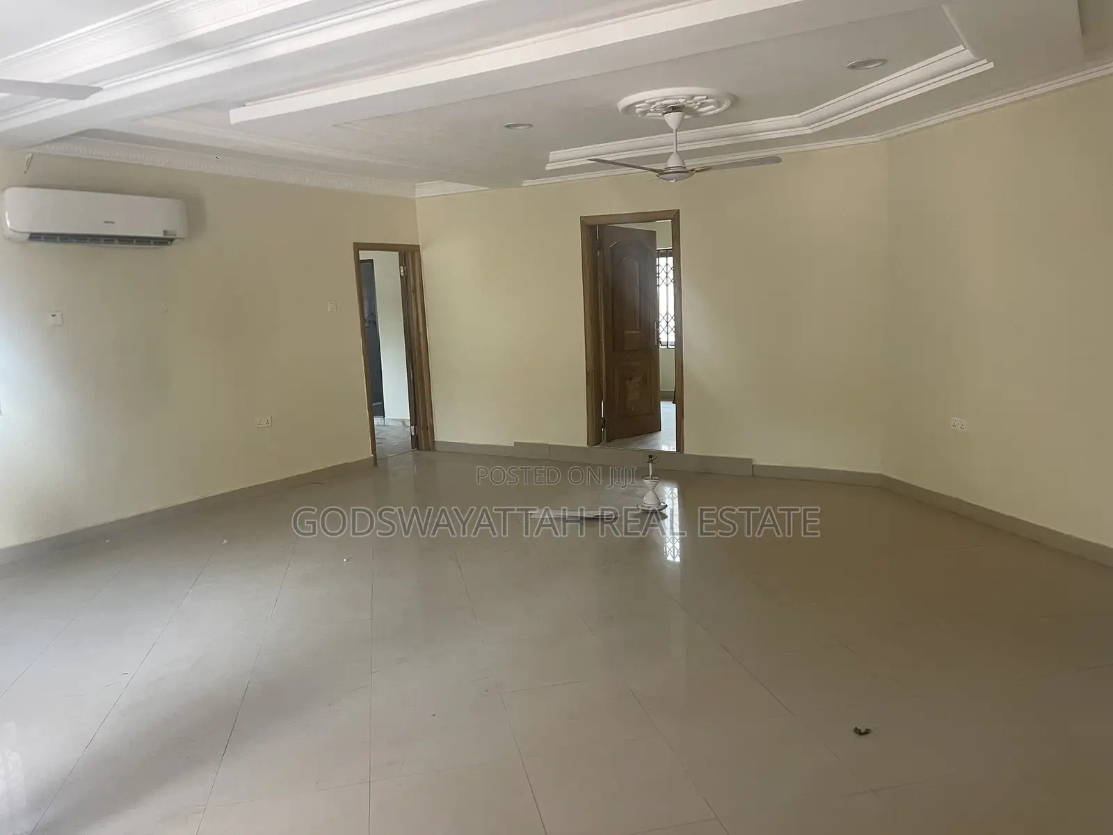 3bdrm Apartment in East Legon, Adjiriganor for rent
