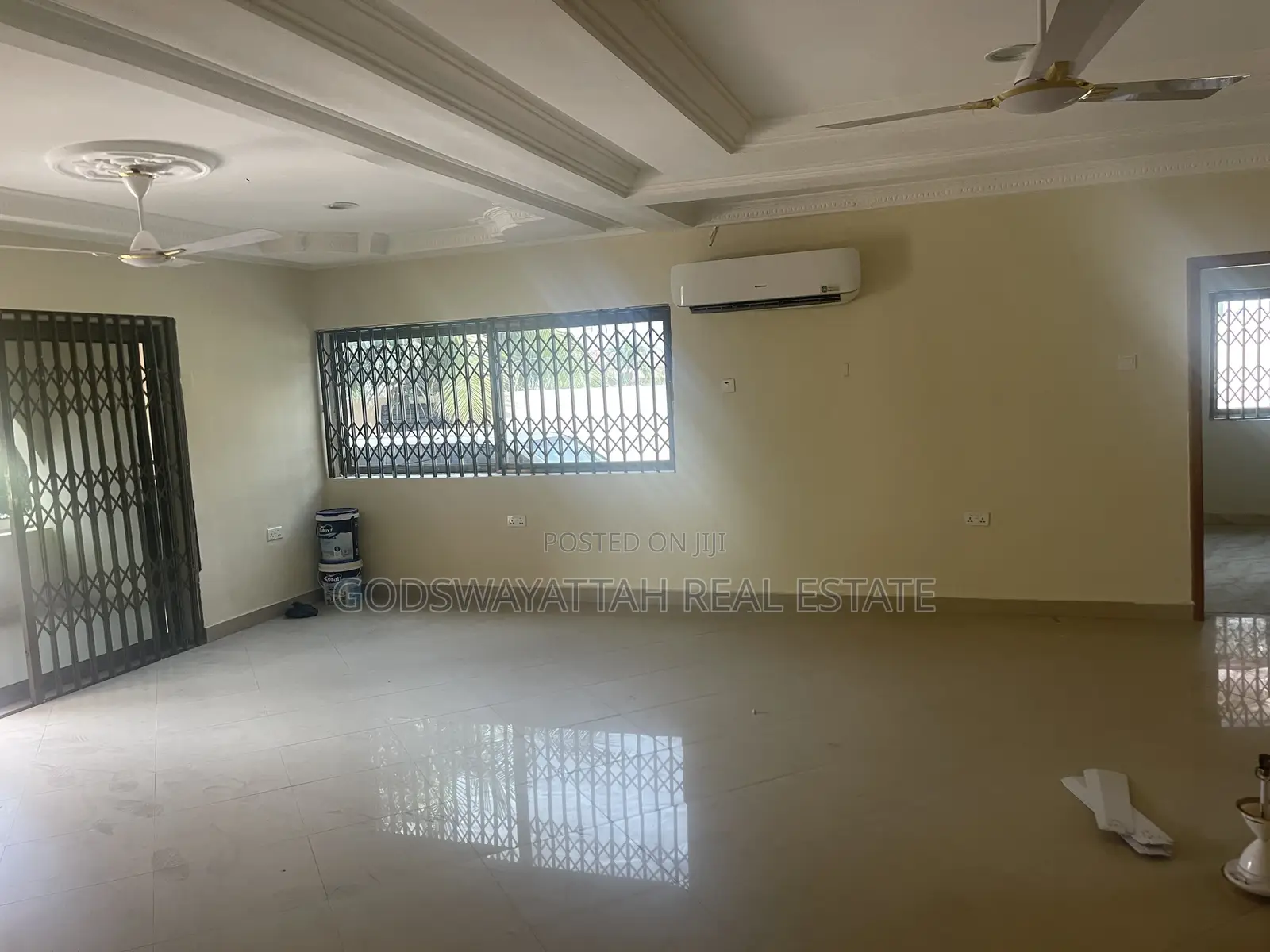 3bdrm Apartment in East Legon, Adjiriganor for rent