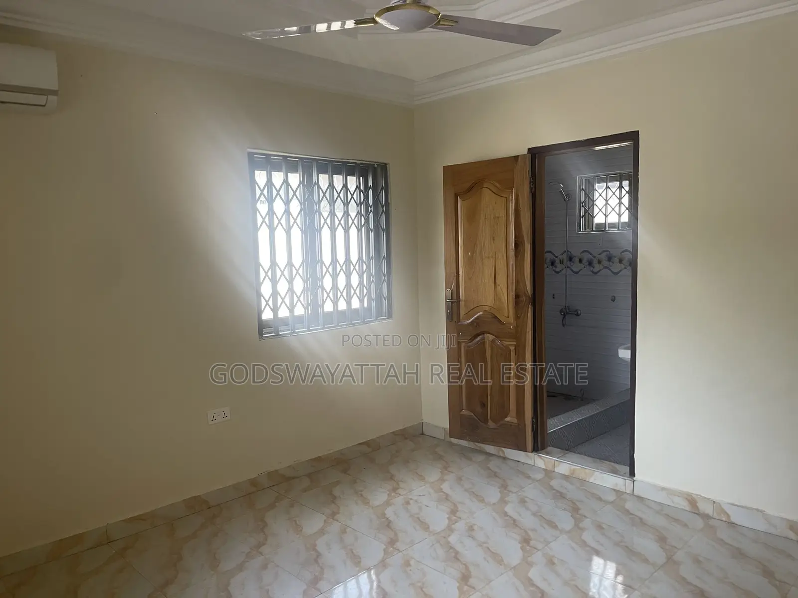 3bdrm Apartment in East Legon, Adjiriganor for rent