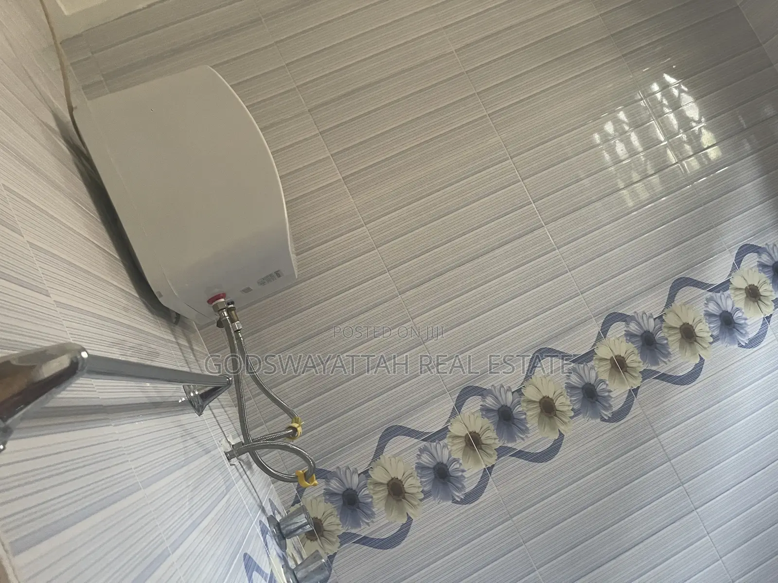3bdrm Apartment in East Legon, Adjiriganor for rent