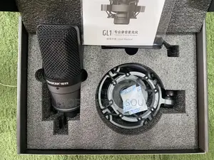 Studio Mic
