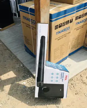 Latest and Affordable TCL S522 2.1ch Bluetooth Sound Bar.