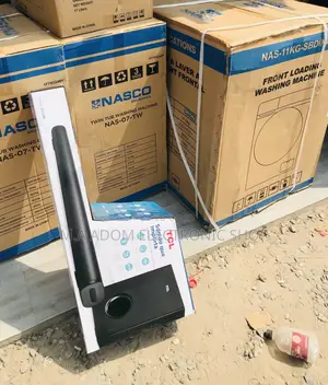 Slim and Sleek TCL S522 2.1channel Bluetooth Sound Bar.